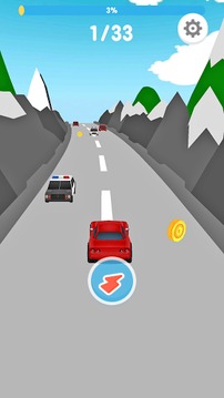 Car Games 2游戏截图1