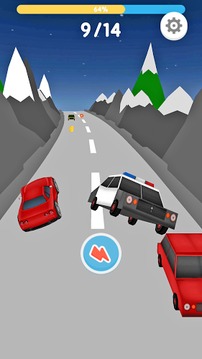 Car Games 2游戏截图4