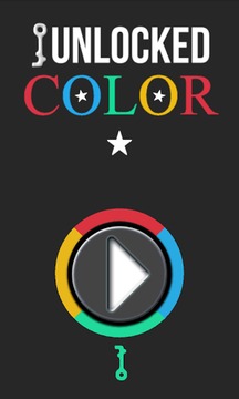 Unlocked Color游戏截图1