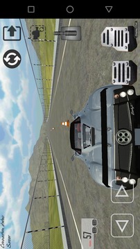 Racing Rivals Extreme游戏截图2