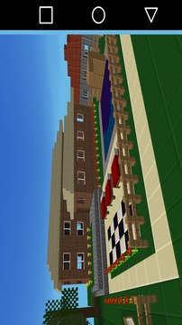 My Craft : survival游戏截图3