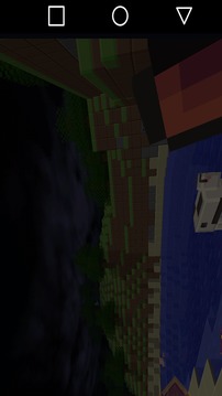 My Craft : survival游戏截图4