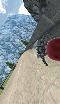 Virtual Rider游戏截图4
