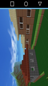 My Craft : survival游戏截图2