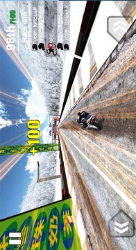 Speed Moto Racing R5游戏截图5