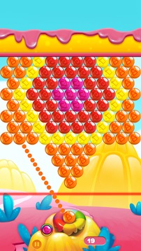 Gummy Bobble游戏截图2