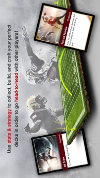 Dynasty - A Football Card Game游戏截图2