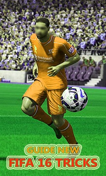 Guide FIFA 16 New游戏截图2