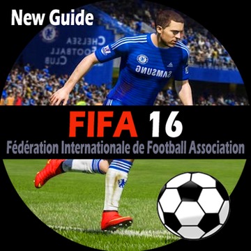 Guide FIFA 16 New游戏截图1