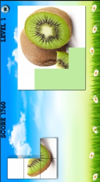 Kids Learning Games : Fruits游戏截图4