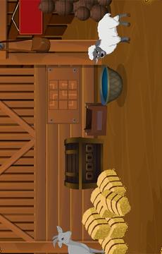 Escape Game: Farm Island游戏截图2