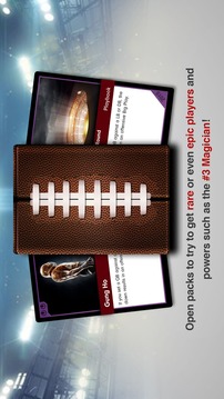 Dynasty - A Football Card Game游戏截图3