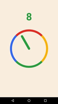 Color Wheel游戏截图2