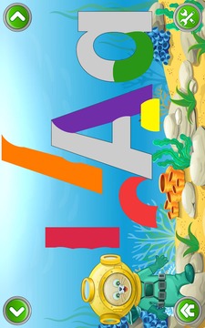 Kids ABC Letters游戏截图4