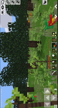 Crafting and Building Farm游戏截图2