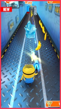 Guide for Minion Rush Saga游戏截图4