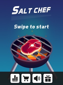 Salt Chef游戏截图5