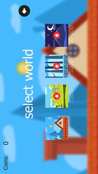 Moggy Moto Racing游戏截图1