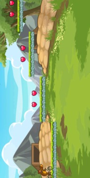 Escape Masha Adventures游戏截图2