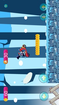 Moggy Moto Racing游戏截图5