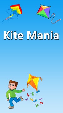 Kite mania for kites lover游戏截图1