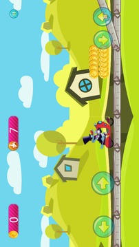 Moggy Moto Racing游戏截图4