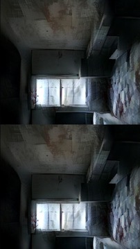 House of Fear VR游戏截图3