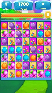 Fruit Splash Link游戏截图3