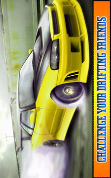 Max Drifting Car Racing游戏截图3