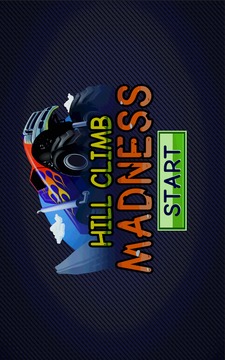 Hill Climb Madness游戏截图1