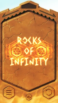 Rocks of Infinity游戏截图1