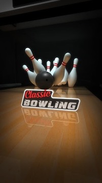 My Classic Bowling游戏截图4