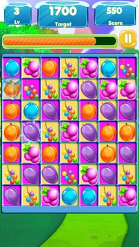 Fruit Splash Link游戏截图2