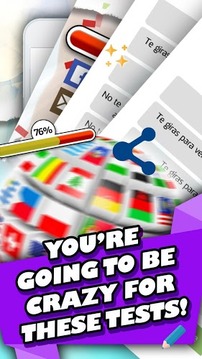 Are you stylish? fashionable?游戏截图3