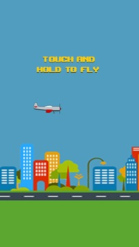 AirTrix - plane flying fun!游戏截图2