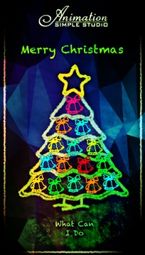 Tree Of Christmas Bells游戏截图1