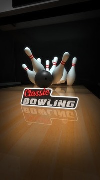 My Classic Bowling游戏截图1