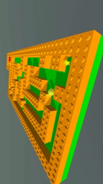 3D迷宫 Maze Labyrinth游戏截图4