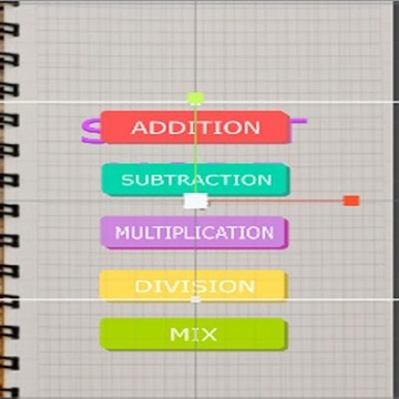 Math_Fun游戏截图2
