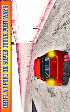 Max Drifting Car Racing游戏截图4