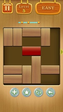 Unblock Puzzle Mania游戏截图2