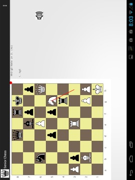 Senior Chess游戏截图5