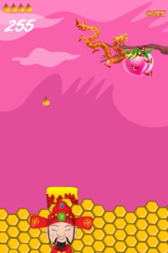 lunar new year games游戏截图2