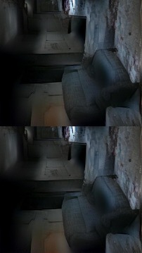 House of Fear VR游戏截图4