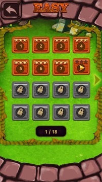 Unblock Puzzle Mania游戏截图5