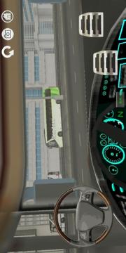 Bus Driver 2017 3D游戏截图4