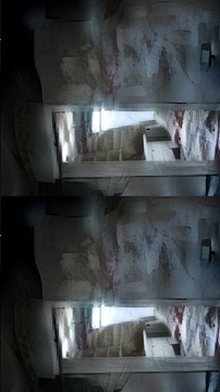House of Fear VR游戏截图2