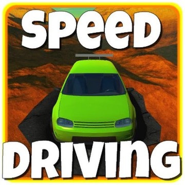 Speed Driving Race Masters游戏截图4