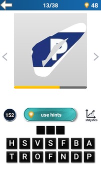 Scratch Quiz - Logo游戏截图3