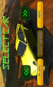 Speed Driving Race Masters游戏截图3